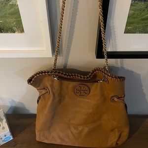 Authentic Tory Burch purse